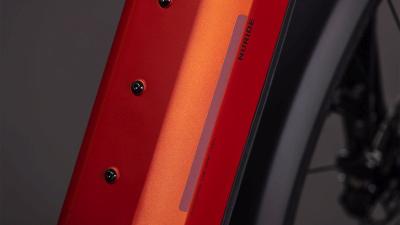 Cube Nuride Hybrid Pro 600 chilli'n'black Gr&ouml;&szlig;e: Easy Entry 46 cm Produktbild 2