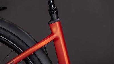 Cube Nuride Hybrid Pro 800 chilli'n'black Gr&ouml;&szlig;e: Easy Entry 62 cm Produktbild 4