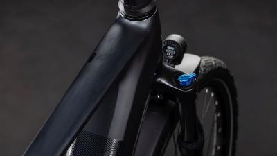 Cube Kathmandu Hybrid Pro 800 coal'n'black Gr&ouml;&szlig;e: 50 cm Produktbild 2