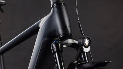 Cube Kathmandu Hybrid Pro 800 coal'n'black Gr&ouml;&szlig;e: 50 cm Produktbild 4