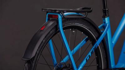 Cube Kathmandu Hybrid Comfort Pro 800 azure'n'black Gr&ouml;&szlig;e: Trapeze 46 cm Produktbild 3