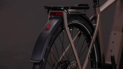 Cube Kathmandu Hybrid EXC 800 cedar'n'chrome Gr&ouml;&szlig;e: 54 cm Produktbild 3