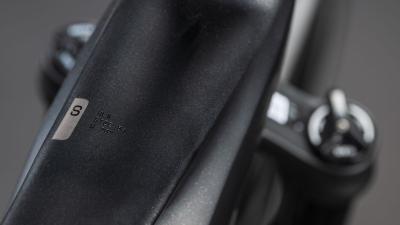 Cube Kathmandu Hybrid SLX 800 silverdust'n'chrome Gr&ouml;&szlig;e: 58 cm Produktbild 1