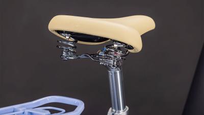 Cube Aruba Hybrid 600 blueblossom'n'creme Gr&ouml;&szlig;e: Easy Entry 46 cm Produktbild 3