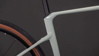 Cube Nuroad Hybrid C:62 Race 400X reedbeige'n'black Gr&ouml;&szlig;e: L Produktbild 4