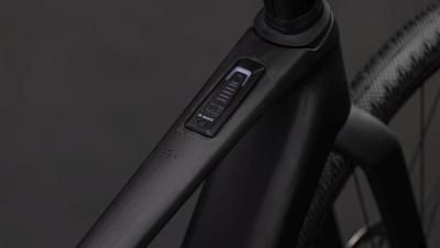 Cube Nuroad Hybrid C:62 EXC 400X blackline Gr&ouml;&szlig;e: S Produktbild 1