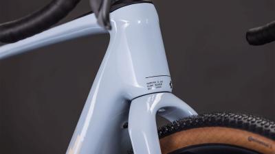 Cube Nuroad Hybrid C:62 SLX 400X iceblue'n'prism Gr&ouml;&szlig;e: S Produktbild 5