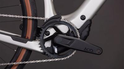 Cube Nulane Hybrid C:62 Race 400X sleekgrey'n'prism Gr&ouml;&szlig;e: XL Produktbild 4