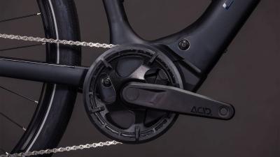 Cube Editor Hybrid Pro 400X coal'n'prism Gr&ouml;&szlig;e: 50 cm Produktbild 4