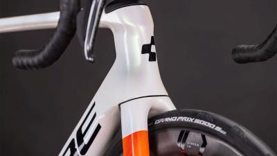 Cube Litening AERO C:68X Race teamline Gr&ouml;&szlig;e: 58 cm Produktbild 5