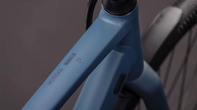 Cube Nuroad Pro FE whale'n'reflex Gr&ouml;&szlig;e: L Produktbild 1