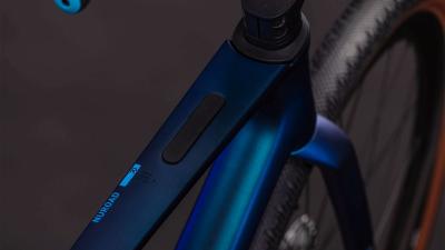 Cube Nuroad C:62 Race nebula'n'blue Gr&ouml;&szlig;e: M Produktbild 1