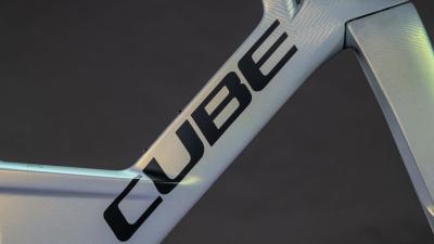 Cube Aerium C:68X Frameset genesisgrid'n'black Gr&ouml;&szlig;e: S Produktbild 4