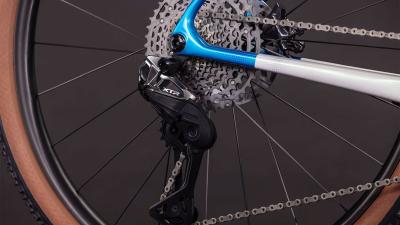 Cube Phenix C:68X SLX teamline Gr&ouml;&szlig;e: M Produktbild 5