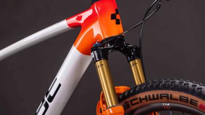 Cube Phenix C:68X SLX teamline Gr&ouml;&szlig;e: L Produktbild 6