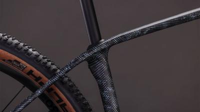 Cube Phenix C:68X SLT matrixblack'n'white Gr&ouml;&szlig;e: L Produktbild 4