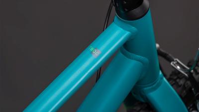 Cube Numove 240 seagreen'n'green Gr&ouml;&szlig;e: 24" Produktbild 1