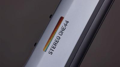 Cube Stereo Hybrid ONE44 HPC SLX Evo 800 slategrey'n'black Gr&ouml;&szlig;e: XL Produktbild 4