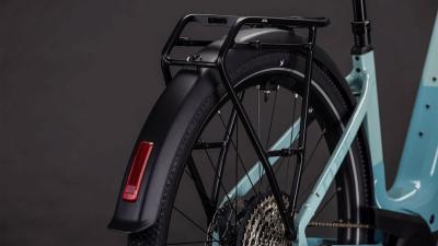 Cube Nuride Hybrid SLX 800 skylight'n'arubablue Gr&ouml;&szlig;e: Easy Entry 54 cm Produktbild 4