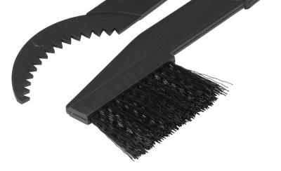 RFR Zahnkranzb&uuml;rste und -kratzer Set Produktbild 2