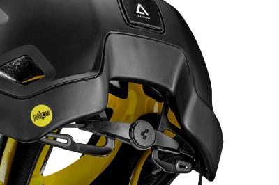 CUBE Helm STROVER Gr&ouml;&szlig;e: L (57-62) Produktbild 4