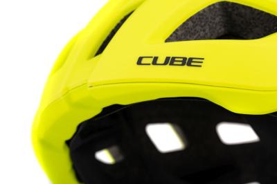 CUBE Helm ROAD RACE Gr&ouml;&szlig;e: S/M (53-57) Produktbild 6