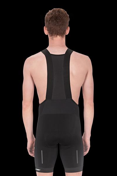 CUBE ROAD/XC Tr&auml;gerhose kurz Gr&ouml;&szlig;e: XS Produktbild 1