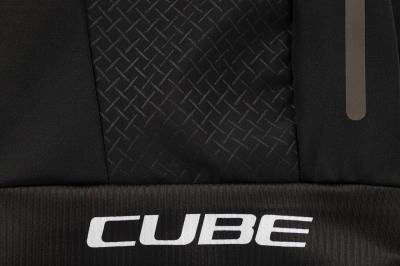 CUBE ROAD/XC Tr&auml;gerhose kurz Gr&ouml;&szlig;e: S Produktbild 8