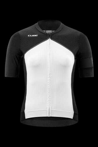 CUBE ROAD/XC WS Trikot kurzarm Gr&ouml;&szlig;e: XL (42) Produktbild 4