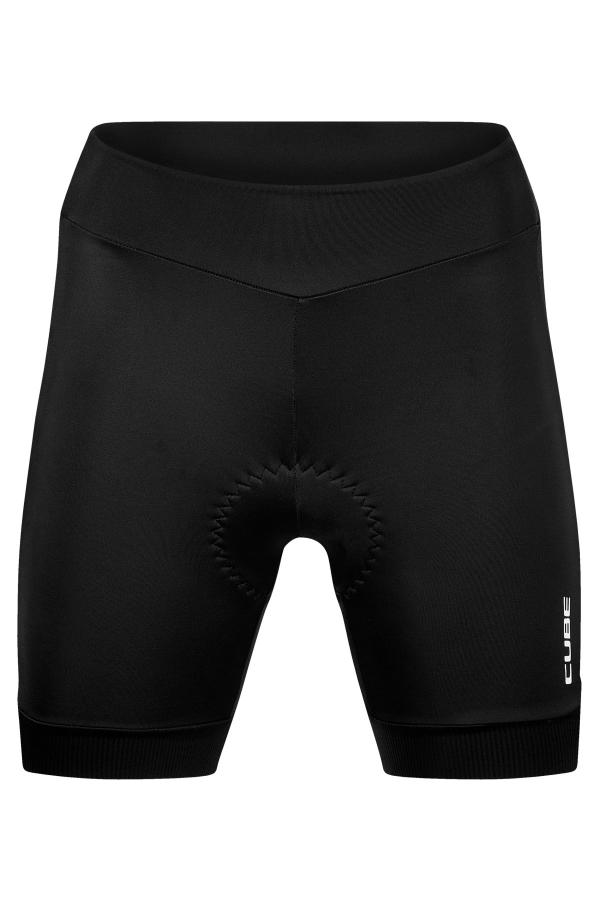 CUBE ROAD/XC WS Radhose kurz Gr&ouml;&szlig;e: XL (42)