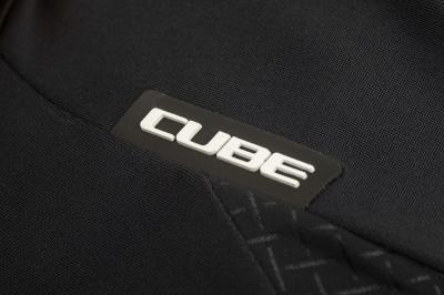 CUBE ROAD/XC WS Radhose kurz Gr&ouml;&szlig;e: XXL (44) Produktbild 2