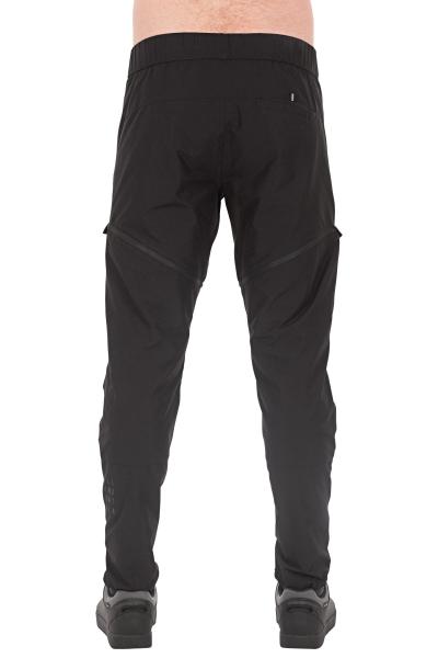 CUBE MTB Zip Off Pant Gr&ouml;&szlig;e: XS Produktbild 1