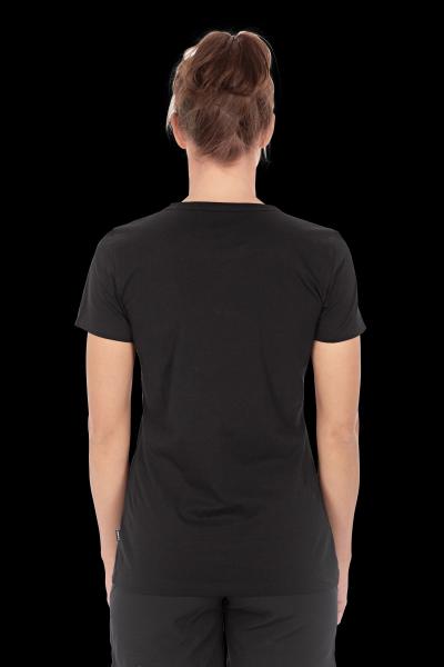 CUBE Organic WS T-Shirt Classic Logo Gr&ouml;&szlig;e: L (40) Produktbild 1