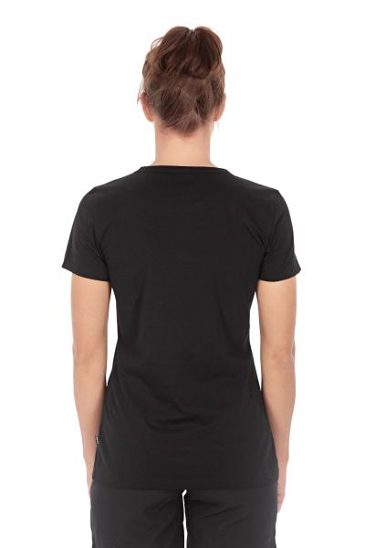 CUBE Organic WS T-Shirt Classic Logo Gr&ouml;&szlig;e: L (40) Produktbild 4