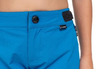 CUBE MTB Baggy Short ROOKIE X Actionteam Gr&ouml;&szlig;e: XL (146/152) Produktbild 4