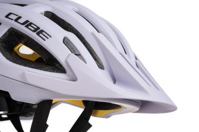 CUBE Helm OFFPATH Gr&ouml;&szlig;e: XL (59-64) Produktbild 2