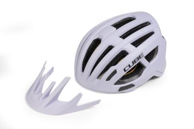 CUBE Helm OFFPATH Gr&ouml;&szlig;e: XL (59-64) Produktbild 5