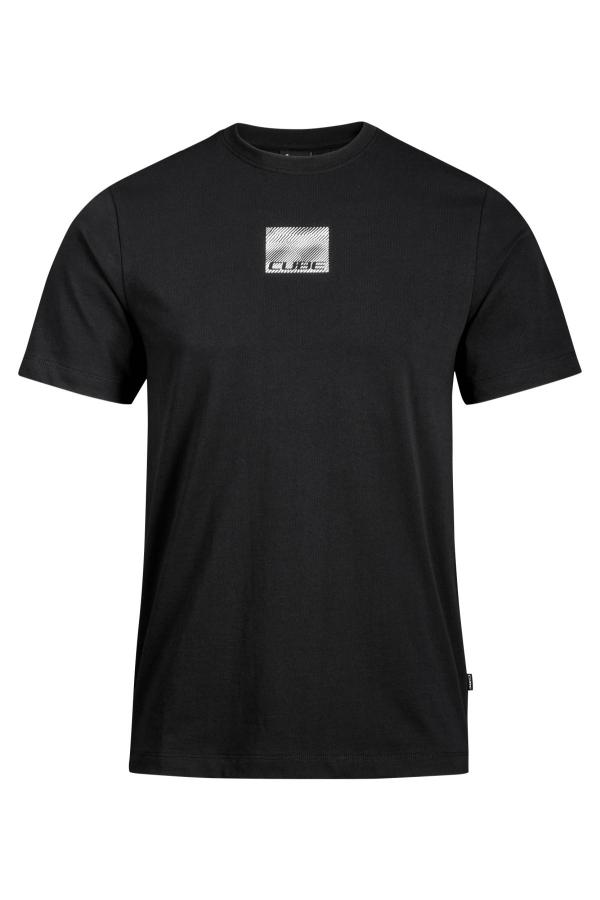 CUBE Organic T-Shirt Grid Gr&ouml;&szlig;e: XXXL