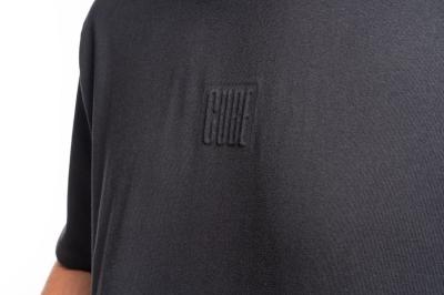 CUBE Organic T-Shirt Embossed GTY FIT Gr&ouml;&szlig;e: XL Produktbild 2