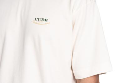 CUBE Organic T-Shirt Club Dropshoulder Gr&ouml;&szlig;e: S Produktbild 2