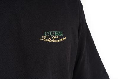 CUBE Organic T-Shirt Club Dropshoulder Gr&ouml;&szlig;e: XL Produktbild 2
