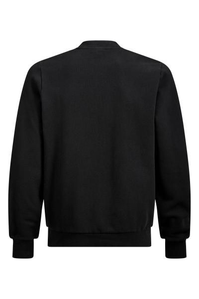 CUBE Organic Sweater Grid Gr&ouml;&szlig;e: XXL Produktbild 1