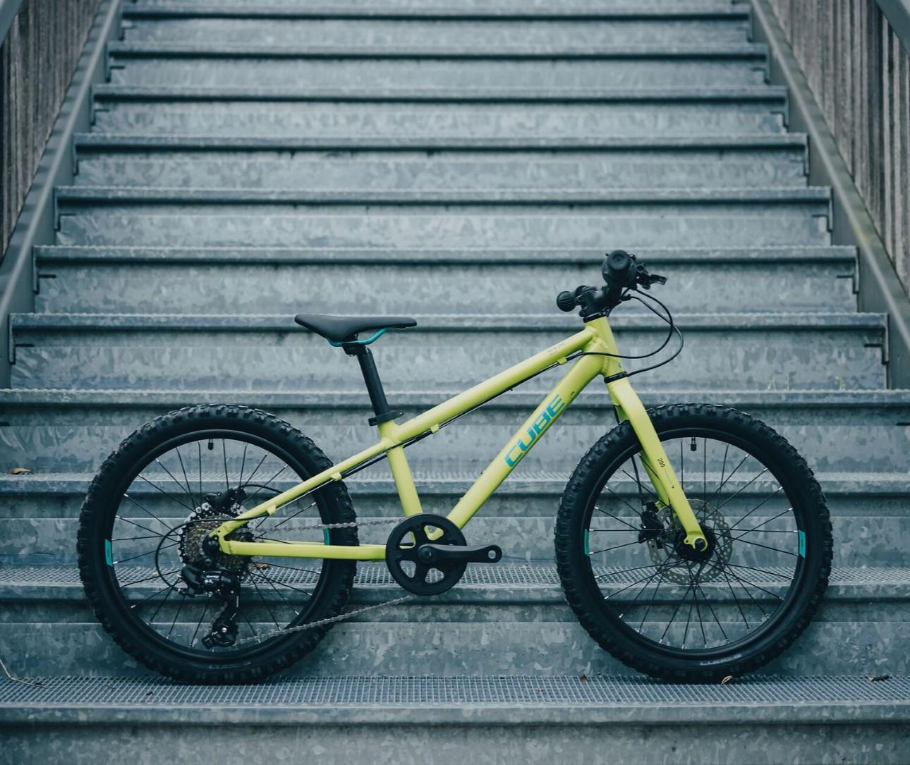  - Cube Store Eschwege - Velo Mangold