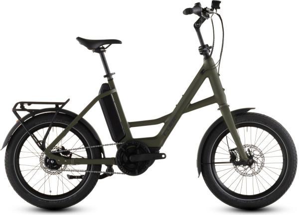 Kategorie E Bike Kompakt